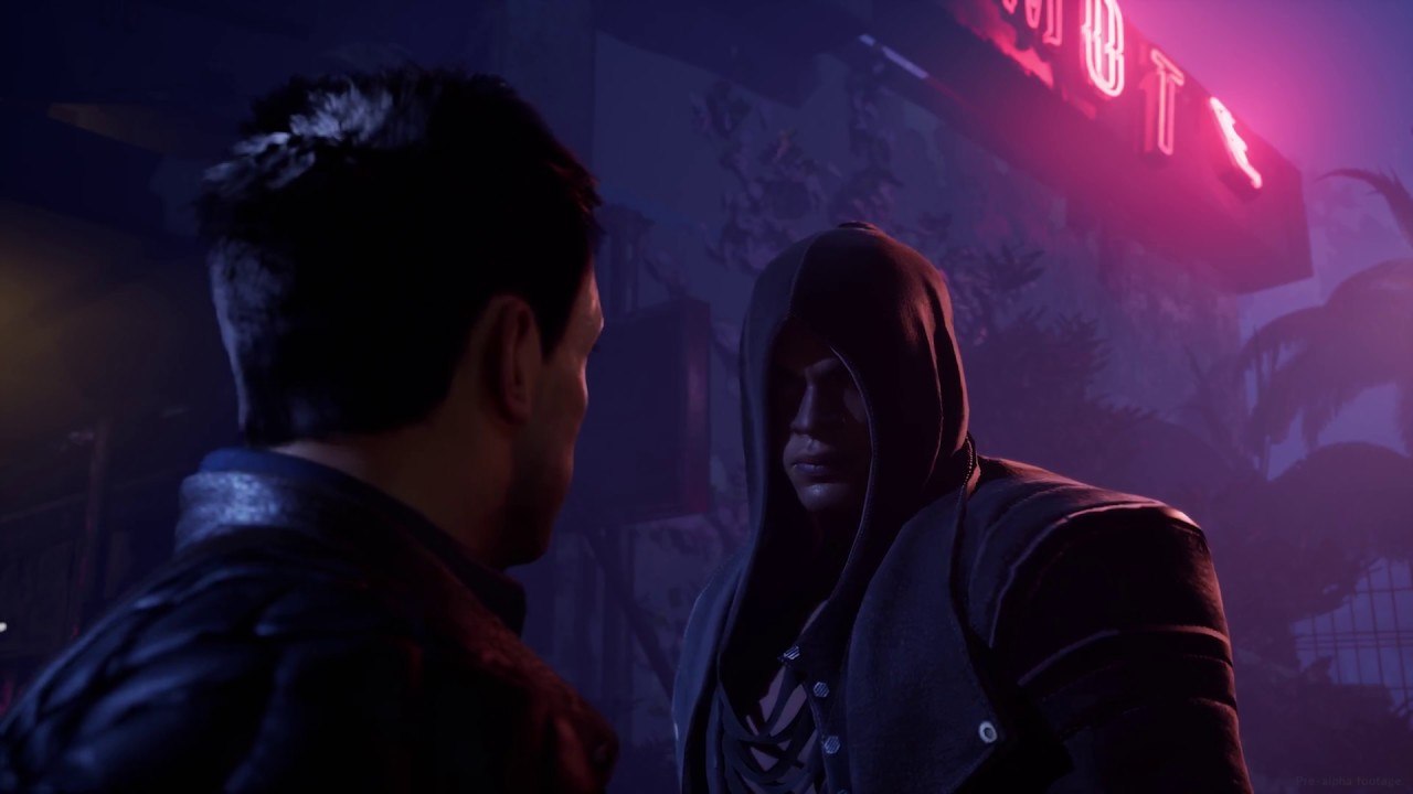 Devil's Hunt - Trailer Gamescom (Gameplay)
