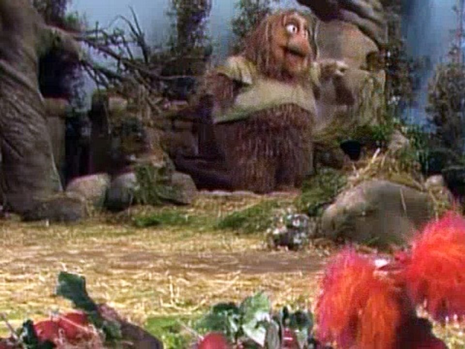 Fraggle Rock S01E19 - The Garden Plot