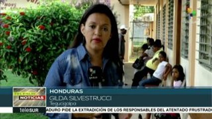 Honduras: buzos lisiados por pesca denuncian abandono gubernamental