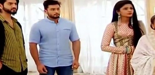 Ishqbaaz - 9th August 2018 Starplus News