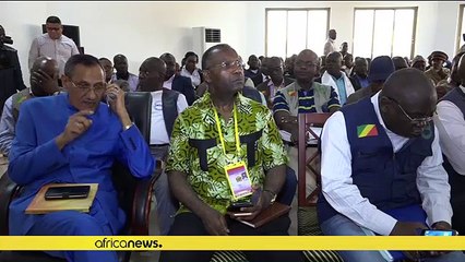 Lancement de l’opération de ramassage d’armes dans le Pool