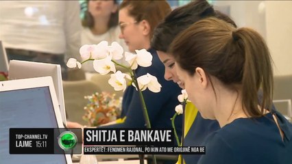 Edicioni Informativ, 08 Gusht 2018, Ora 15:00 – Top Channel Albania – News – Lajme