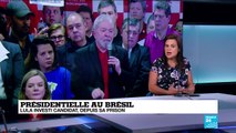 ''Il faut lutter contre ce coup d''état en cours''