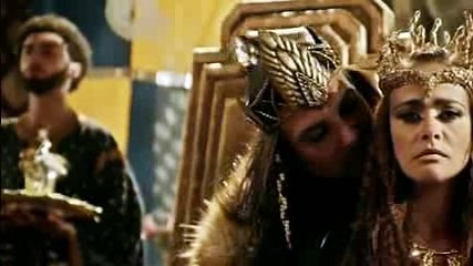 A Terra Prometida Capitulo 52 Completo na integra