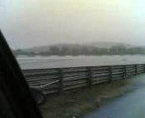 Rainy MotoGP testing in Malaysia