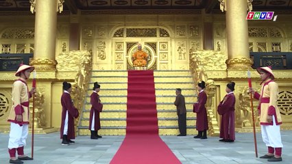 THVL | Cổ Tích Việt Nam: Thầy Lang Bất Đắc Dĩ (Phần 2) - Trailer