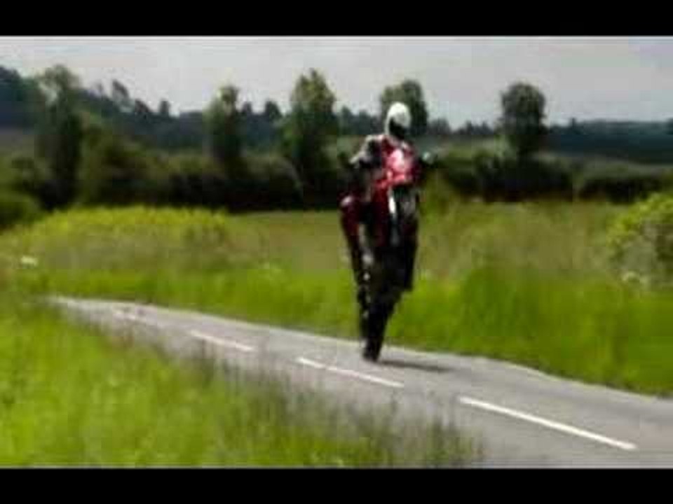 Different bikes, same engine. Hypermotard, Multistrada, DB6