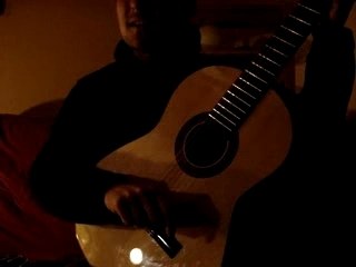 amor de mis amores ( un peu mieux chantée...)