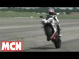 MCN's guide to Wheelies