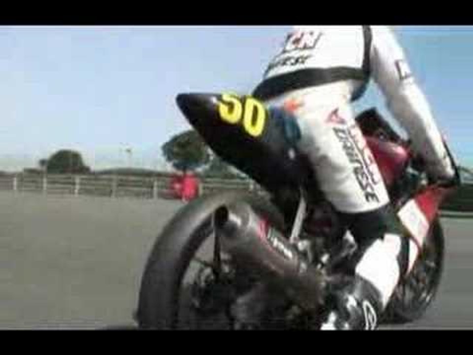 Tigcraft 450 Supermono - could it replace 250GPs