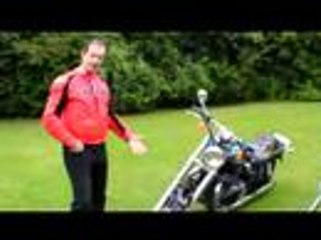 Harley Nighster, Guzzi Belagio, Triumph Speedmaster