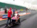 European Drag Racing Championship preview at Santa Pod