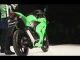 Kawasaki launches the Ninja 250R in Paris