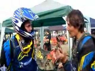 Dawn to Dusk endurance challenge