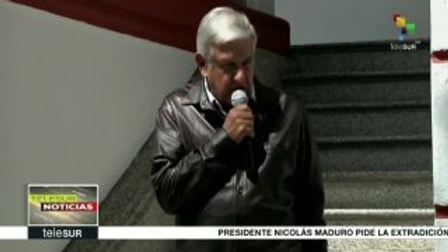 México: AMLO firme y decidido hacia un gob. de austeridad republicana