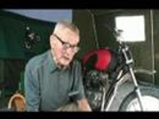 80 years fo the Royal Signals White Helmets