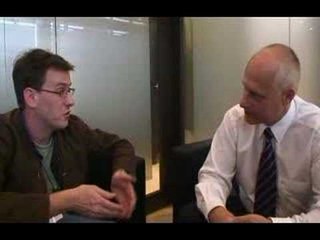 Interview with BMW's Peter Muller