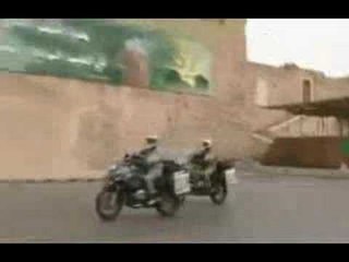 Long Way Down preview