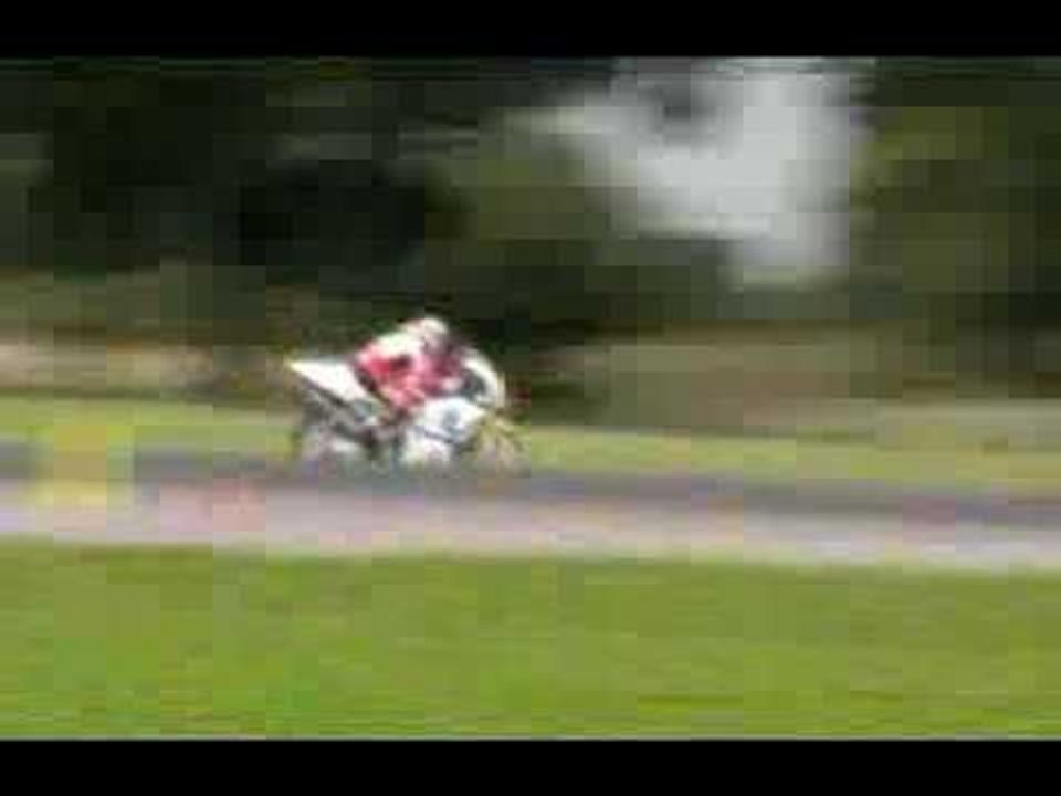 Auto 66 at Elvington: Part Two
