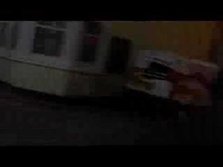 2008 Suzuki Hayabusa v BMW K1200S and Kawasaki ZZ-R1200