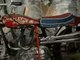 Evel Knievel's bike collection