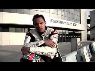 MCN's 2007 Sports bike of the year