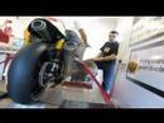 MCN News: Ace Cafe Racer unveiled