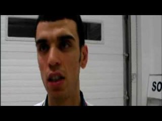 World Superbike Qatar: Kenan Sofuoglu gets used to superbike