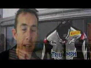 World Supersport: Good progress for Triumph in Qatar