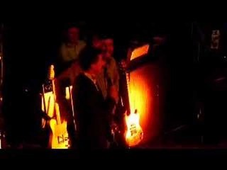 James Toseland talks about his 2007 season