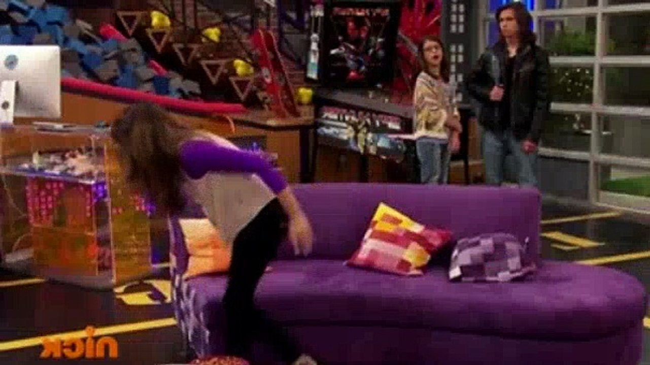 Game Shakers S02E01 Armed & Coded video Dailymotion