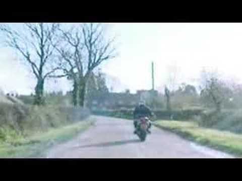 Observational riding