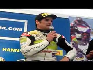 MCN Sport: Checa happy with double podium