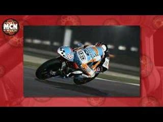 MCN Daily 28/03/08: Your daily video motorcycle news