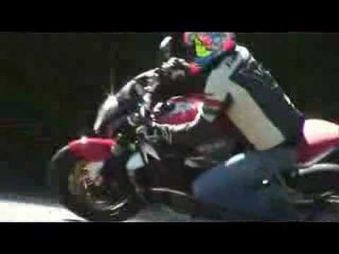 MCN Test: MV Augusta Brutale 1078RR first ride