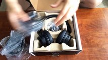 Audio Technica ATH-M60X Review