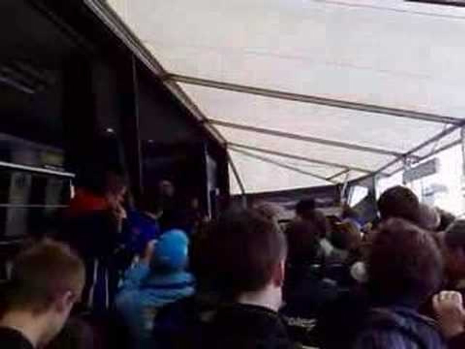 MCN Sport: Donington Park Think! Academy Blog winner