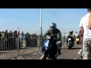 Rockers' Reunion, Brighton