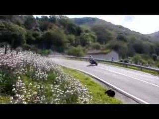 MCN Test: Aprilia's new SMV750 Dorsoduro first ride teaser