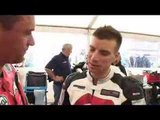 MCN Roadtest: Yamaha R1 Cup behind the scenes