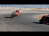 MCN Roadtest: ABS Equipped Honda CBR1000RR Fireblade tested