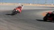 MCN Roadtest: ABS Equipped Honda CBR1000RR Fireblade tested