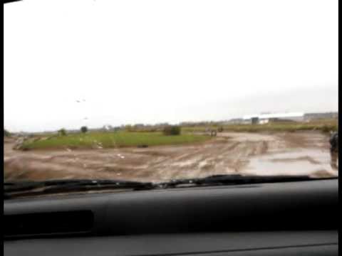 MCN Sport: Rally driving with MotoGP man Loris Capirossi