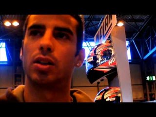 MCN Sport: Melandri reveals thoughts on 2009 season