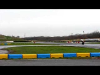 MCN Roadtest: Adrenalin-Moto XR 1200