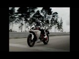 2009 Yamaha R1- Born From MotoGP