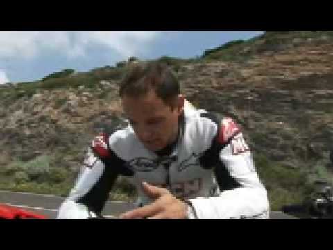 MCN Archive: Ducati Hypermotard first ride