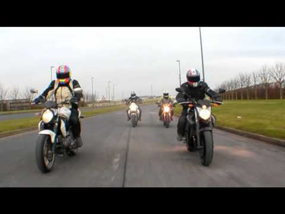 2009 budget nakeds group test