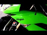 MCN Test: 2009 Kawasaki ZX-6R full test report