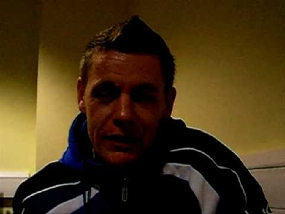 Walker video Dailymotion